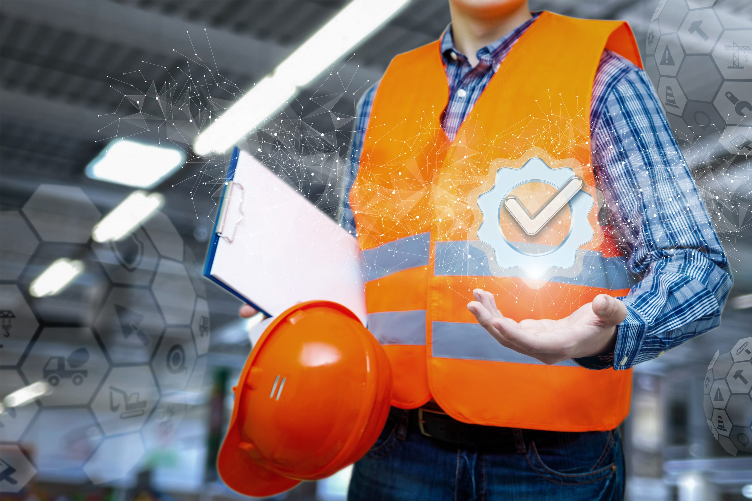 Técnico em Segurança do Trabalho