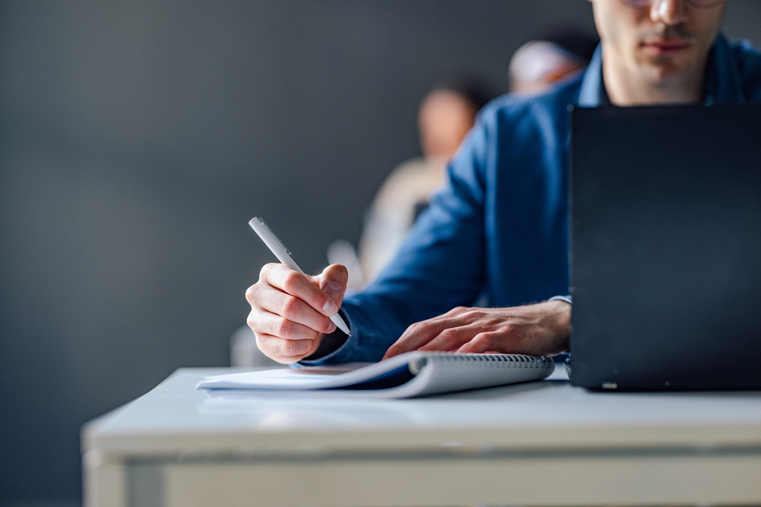 Preparatório Para Concurso na Área de Saúde