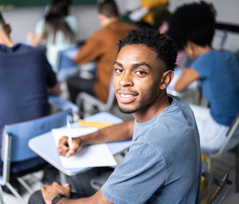 Centro de Educação Profissional de Luziânia