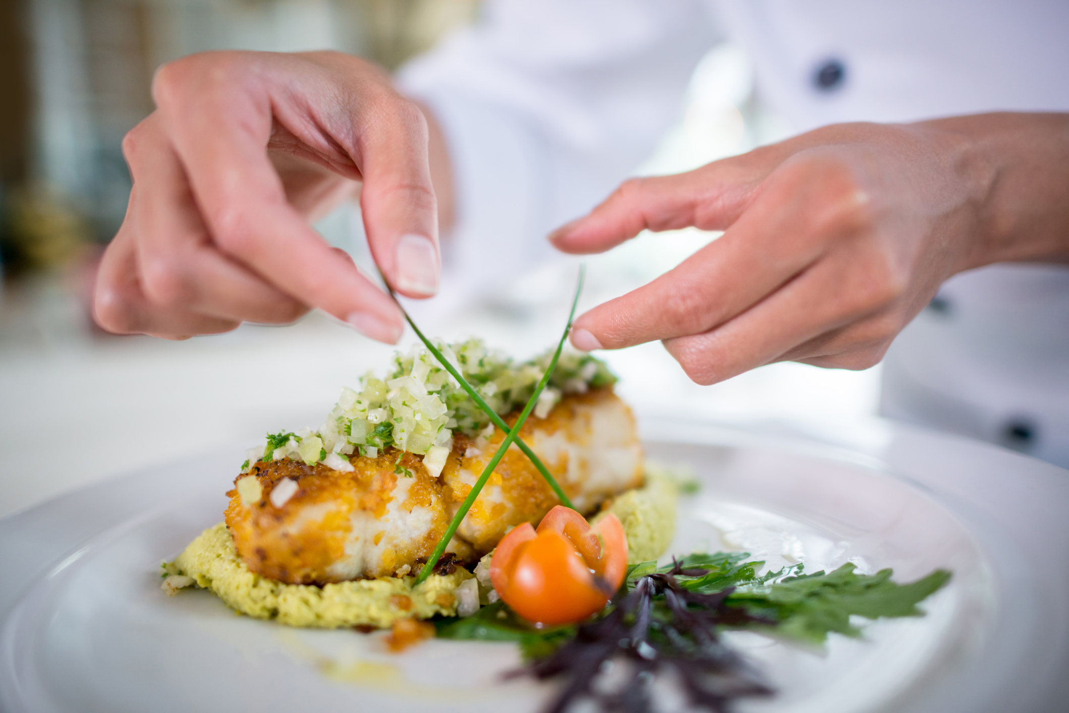 Workshop de Food Styling – A Arte da Composição: Beleza e Técnica no Prato